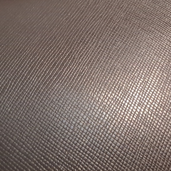 COPY - Coach dark 🟤 brown handbag - Picture 4 of 9